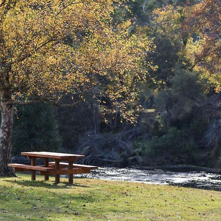 Oscar'S On The Yarra Ξενοδοχείο Warburton Εξωτερικό φωτογραφία